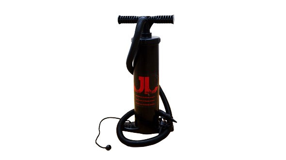 JN Heavy Duty Pump (with pump leash)
